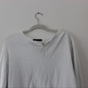 Super Cute Flowy Top Brandy Melville